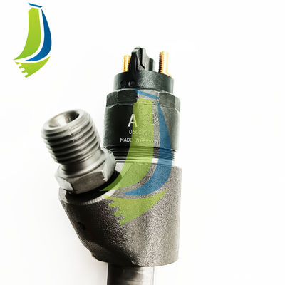 06000075 Fuel Injector Engine Injector for EC210B