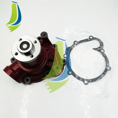 02937455 Water Pump Excavator Parts