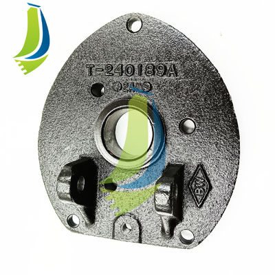 T-240189A Air Foot Brake Assembly Bracket Excavator Parts