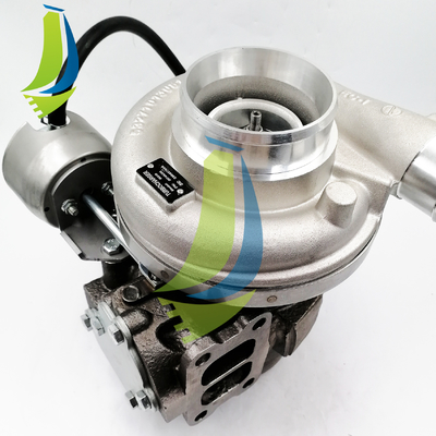 2674A256 Turbocharger for 1106D Engine