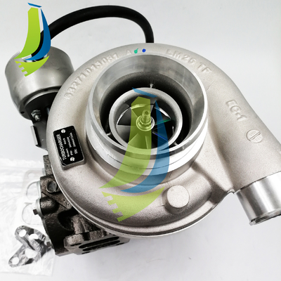 2674A256 Turbocharger for 1106D Engine