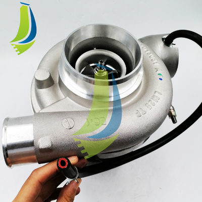 2674A256 Turbocharger for 1106D Engine
