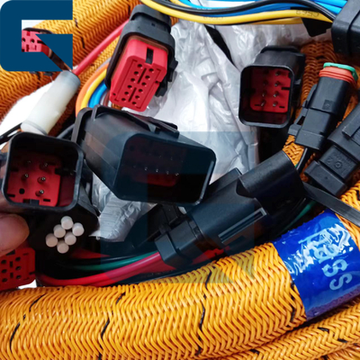 267-7592 Platform Wiring Harness 2677592 for E324D E330D Excavator