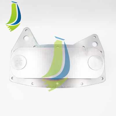 Spare Parts Engine Oil Cooler Core 293-9367 2939267
