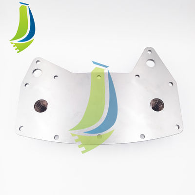 Spare Parts Engine Oil Cooler Core 293-9367 2939267