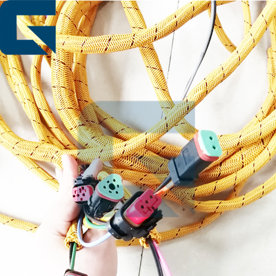 327-9960 Chassis Wiring Harness for 385C Excavator