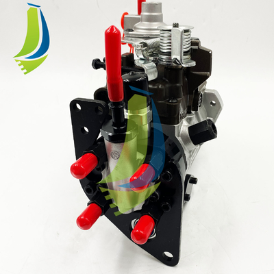 9520A424G Diesel Fuel Injection Pump For Engine Parts