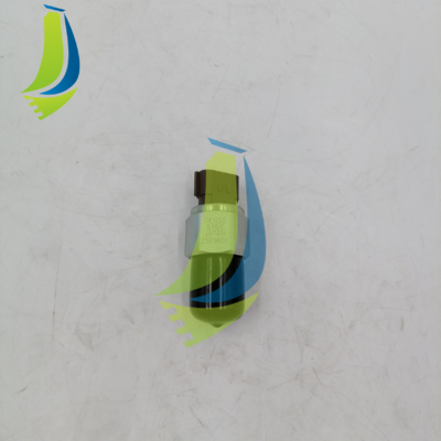 4HK1 Excavator Fuel Pressure Sensor 499000-6160