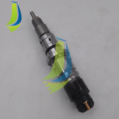 0445120057 Fuel Injector for Engine Spare Parts