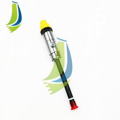 CAT 3412 Fuel Injector 1043377 for Excavator Parts