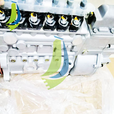 Excavator parts Fuel injection pump 612600081235 for spare parts