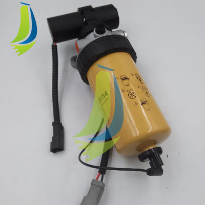 361-9554 3619554 Fuel Water Separator Filter For 414E Loader Spare Parts