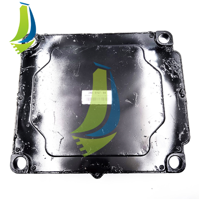 Excavator parts ECU Controller 340-8157 3408157 for Cat 320D 318D