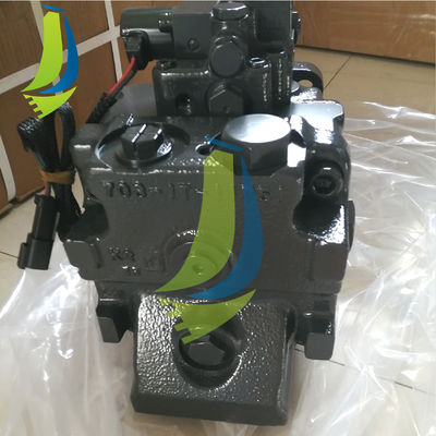708-1T-00431 Hydraulic Fan Pump 7081T00431 for WA600-6