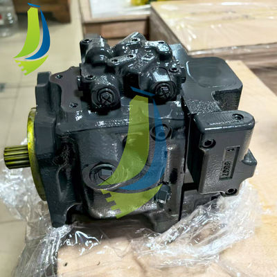 708-1U-00111 Hydraulic Pump 70801U00111 for WB97R-5