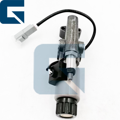 259-0907 2590907 Fan Pump Control Valve for Excavator 330D