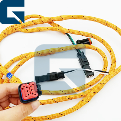 529-8750 5298750 Wiring Harness for Excavator Parts