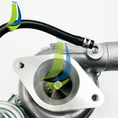 1J700-17010 1J70017010 Turbocharger for V2607 Engine Parts
