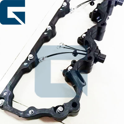 317-2717 3172717 Valve Cover for Engine C6.6 Excavator 320D