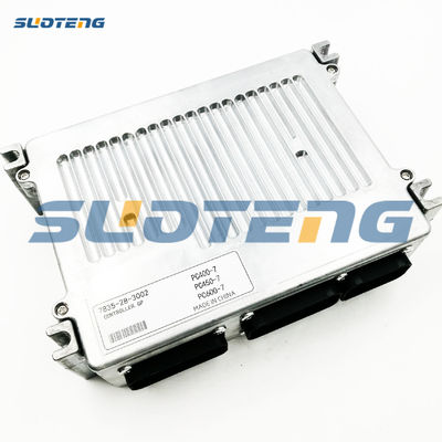 Excavator parts ECU Controller 7835-28-3002 7835283002  for PC400-7
