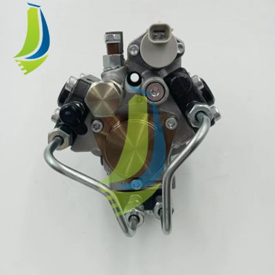 Excavator parts Fuel Injection pump RE571640 294050-0661