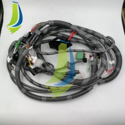 Excavator parts wire harness 1299279105000 for spare parts