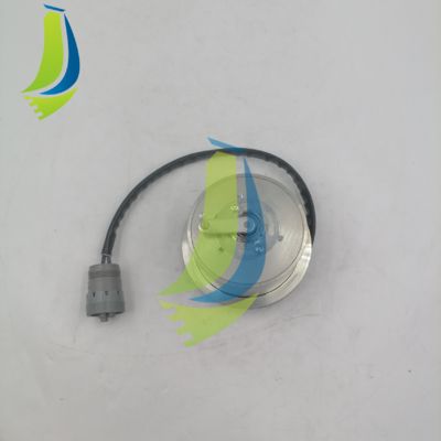 Excavator Rotary Solenoid 105-2939 1052939 Brand New