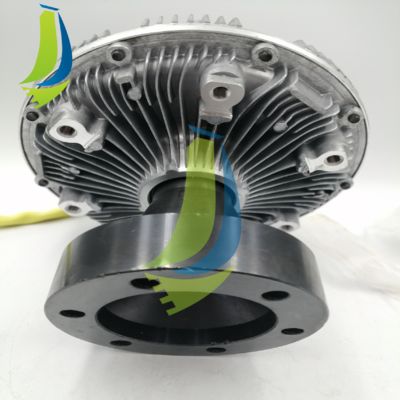 Brand New Excavator Electronic Fan Clutch 281-3588 for 320D 323D