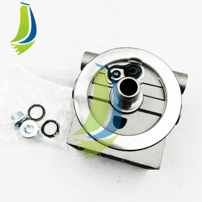 R90PM16 Steel Oil Water Separation Seat for QSX15 Engine