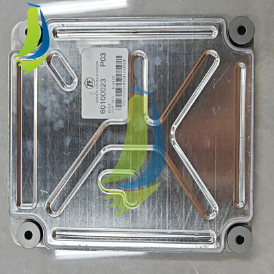 60100023 ECU ECM Controller Computer Board for D13 TCD6.1 L6