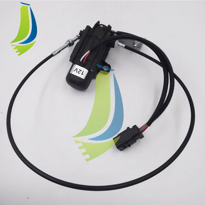 5254479 Throttle Stepping Motor 525-4479 for E306 E308