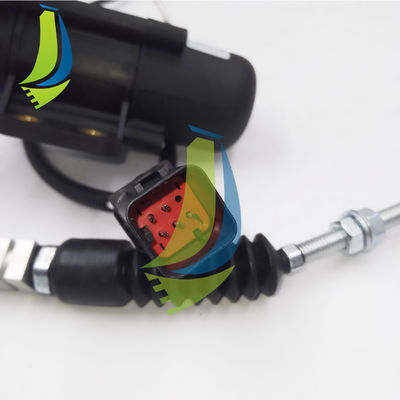 5254479 Throttle Stepping Motor 525-4479 for E306 E308