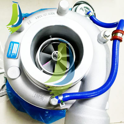 4263544 Turbocharger for TCD2015V6 Engine
