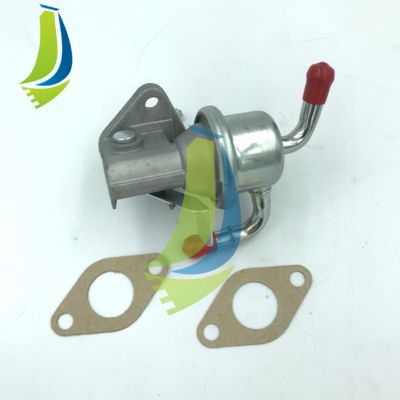 Excavator oil pump 6285-52032 628552032 for RTV1100