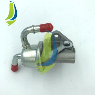 Excavator oil pump 6285-52032 628552032 for RTV1100