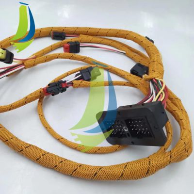 Excavator parts Wire harness 310-9688 3109688 for C4.2