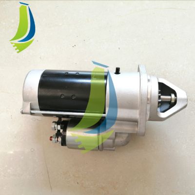 Excavator parts Starter Motor 05719269