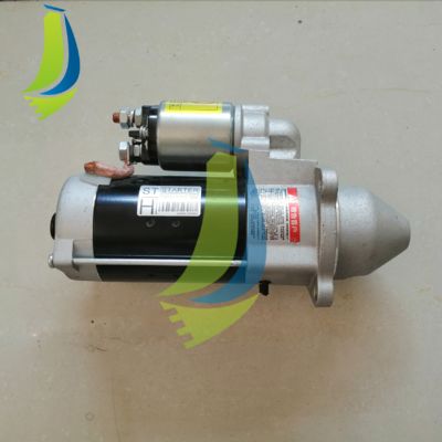 Excavator parts Starter Motor 05719269