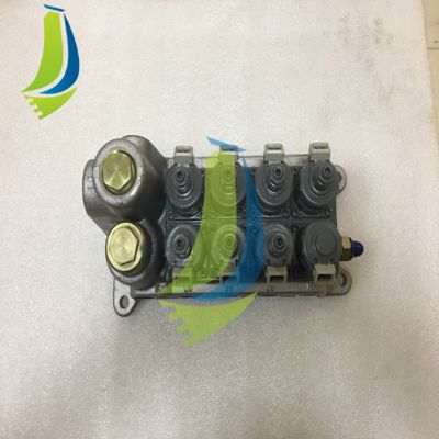 Excavator parts Solenoid Valve Assembly 4299959 9218370 for EX200-2 EX220-2