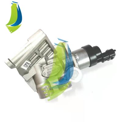 Excavator parts Fuel Regulator Valve F00BC80045