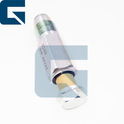 095420-0140 0954200140 Pressure Relief Valve Fuel Pressure Limiter