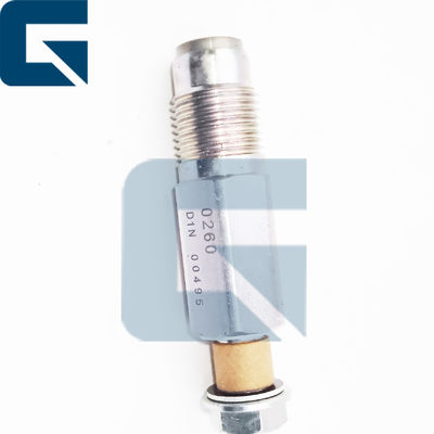 095420-0140 0954200140 Pressure Relief Valve Fuel Pressure Limiter