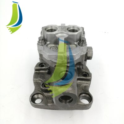 Excavator parts Fuel Transfer Pump 3186357 324D 330C
