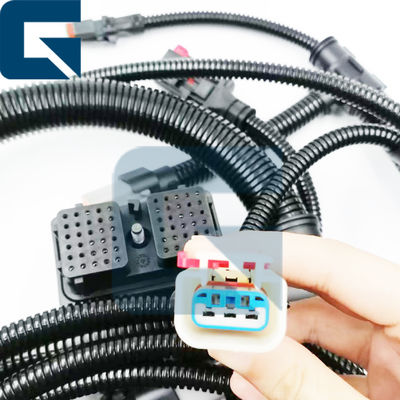 4943176 QSB6.7 Diesel Engine Wiring Harness