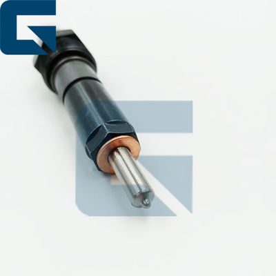 3802325 6BT5.9L Diesel Engine Diese Fuel Injector