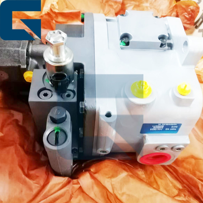 144-0835 Hydraulic Injection Pump 144-0835 for 3412E 3408E Engine