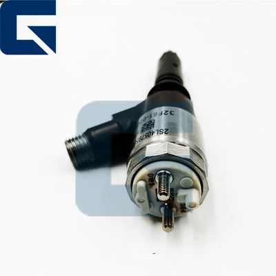 326-4700 3264700 Injector C6.4 for E320D Excavator 