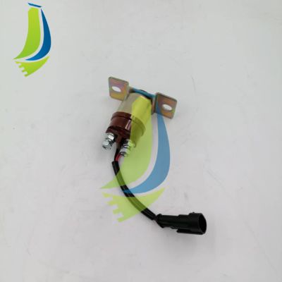 Excavator parts  Starting Relay 3735095-KE300 3735095KE300