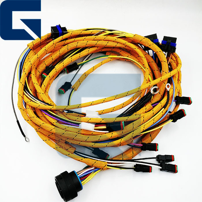 246-8051 Wiring Harness 2468051 for 414E 442E Backhoe Loader
