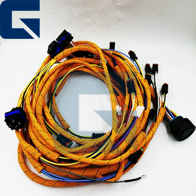 246-8051 Wiring Harness 2468051 for 414E 442E Backhoe Loader